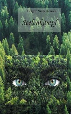 Seelenkampf - Holger Niederhausen - cover