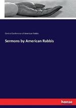 Sermons by American Rabbis