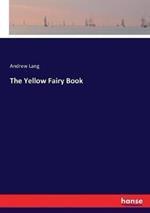 The Yellow Fairy Book