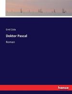 Doktor Pascal: Roman