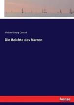 Die Beichte des Narren