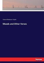 Moods and Other Verses