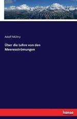 Über die Lehre von den Meeresströmungen