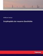 Enzyklopadie der neueren Geschichte