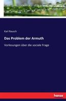 Das Problem der Armuth: Vorlesungen uber die sociale Frage - Karl Rausch - cover