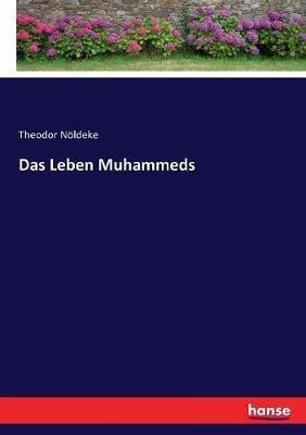Das Leben Muhammeds - Theodor Nöldeke - cover