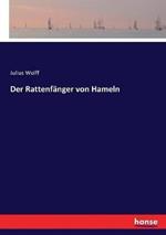 Der Rattenfänger von Hameln