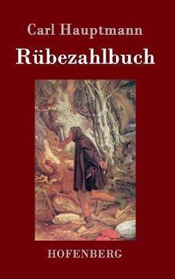 Rübezahlbuch - Carl Hauptmann - cover