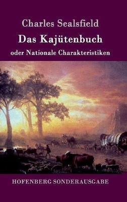 Das Kajütenbuch oder Nationale Charakteristiken - Charles Sealsfield - cover