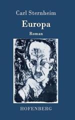 Europa: Roman
