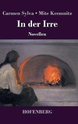 In der Irre: Novellen - Mite Kremnitz,Carmen Sylva - cover