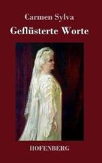 Geflüsterte Worte