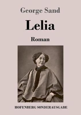 Lelia: Roman - George Sand - cover