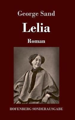Lelia: Roman - George Sand - cover