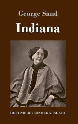 Indiana - George Sand - cover