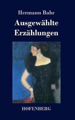 Ausgewählte Erzählungen