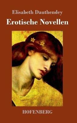 Erotische Novellen - Dauthendey - cover