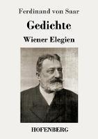 Libro in inglese Gedichte / Wiener Elegien  - Ferdinand Von Saar