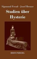 Studien über Hysterie