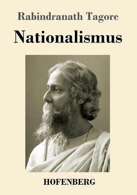 Nationalismus - Rabindranath Tagore - cover