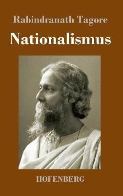 Nationalismus - Rabindranath Tagore - cover