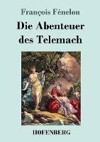 Die Abenteuer des Telemach - Francois Fenelon - cover