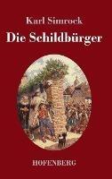 Die Schildburger - Karl Simrock - cover