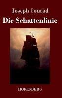 Die Schattenlinie - Joseph Conrad - cover