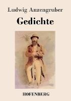 Gedichte - Ludwig Anzengruber - cover
