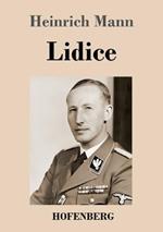 Lidice: Roman