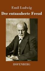 Der entzauberte Freud