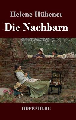 Die Nachbarn - Helene Hübener - cover