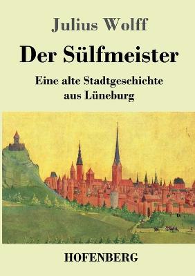 Der Sulfmeister: Eine alte Stadtgeschichte aus Luneburg - Julius Wolff - cover