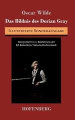 Das Bildnis des Dorian Gray: Illustriert von der KI-Künstlerin Viktoria Richtschaidt