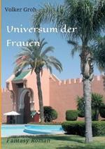 Universum der Frauen