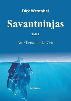 Savantninjas - Dirk Westphal - cover