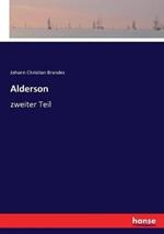 Alderson: zweiter Teil