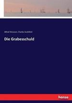 Die Grabesschuld