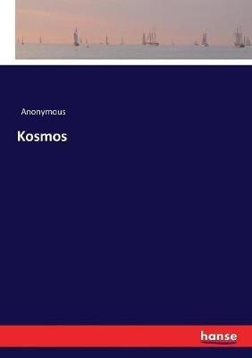 Kosmos - Anonymous - cover