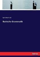 Bairische Grammatik - cover
