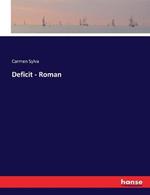 Deficit - Roman