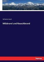 Milzbrand und Rauschbrand