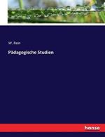 Padagogische Studien