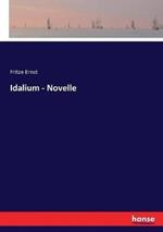 Idalium - Novelle
