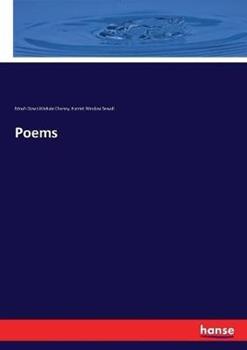 Libro inglese Poems Ednah Dow Littlehale Cheney , Harriet Winslow Sewall