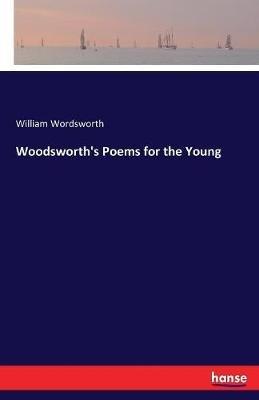 Woodsworth's Poems for the Young - William Wordsworth - cover