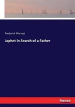 Japhet in Search of a Father