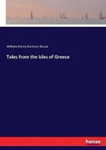 Tales from the isles of Greece