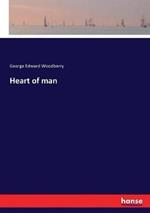 Heart of man