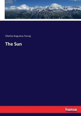 The Sun - Charles Augustus Young - cover